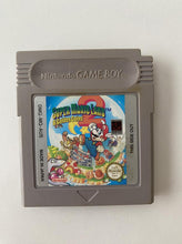 Load image into Gallery viewer, Super Mario Land 2 6 Golden Coins