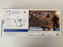 Load image into Gallery viewer, Sony PlayStation 4 PS4 PS VR Aim Controller and Farpoint Bundle Boxed