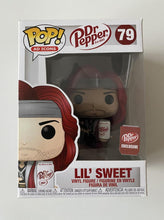 Load image into Gallery viewer, Lil Sweet 79 Dr Pepper Funko Pop Vinyl