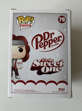 Load image into Gallery viewer, Lil Sweet 79 Dr Pepper Funko Pop Vinyl