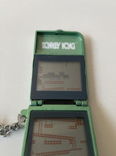 Load image into Gallery viewer, FAULTY Nintendo Mini Classics Game &amp; Watch Donkey Kong