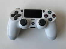 Load image into Gallery viewer, Sony PlayStation 4 PS4 DualShock 4 Wireless Controller White