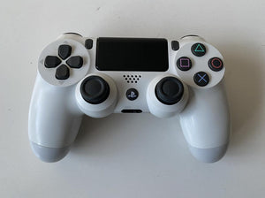 Sony PlayStation 4 PS4 DualShock 4 Wireless Controller White