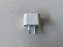 Load image into Gallery viewer, Apple 5W USB Power Adapter A1444