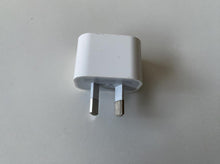 Load image into Gallery viewer, Apple 5W USB Power Adapter A1444
