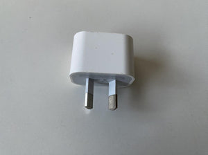 Apple 5W USB Power Adapter A1444