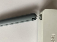 Load image into Gallery viewer, Microsoft Xbox 360 Wireless Network Wi-Fi Adapter White
