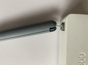 Microsoft Xbox 360 Wireless Network Wi-Fi Adapter White