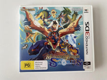 Load image into Gallery viewer, Monster Hunter Stories
