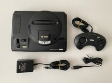 Load image into Gallery viewer, Sega Mega Drive Model 1 Console Bundle PAL