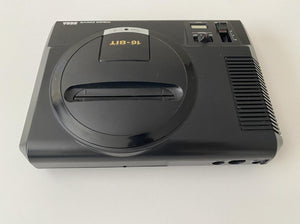 Sega Mega Drive Model 1 Console Bundle PAL