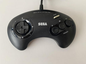 Sega Mega Drive Model 1 Console Bundle PAL