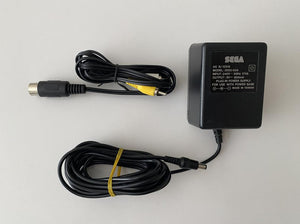 Sega Mega Drive Model 1 Console Bundle PAL