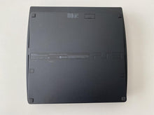 Load image into Gallery viewer, Sony PlayStation 3 PS3 Slim 120GB Console Bundle Black CECH-2102A PAL