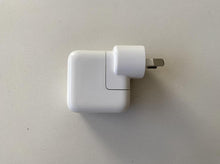 Load image into Gallery viewer, Apple iPod iPad USB Power Adapter A1205
