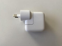 Load image into Gallery viewer, Apple iPod iPad USB Power Adapter A1205