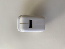 Load image into Gallery viewer, Apple iPod iPad USB Power Adapter A1205