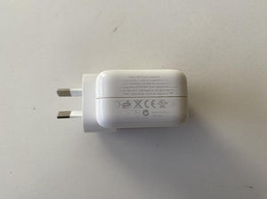 Apple iPod iPad USB Power Adapter A1205