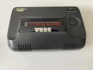 FAULTY Sega Master System Console PAL
