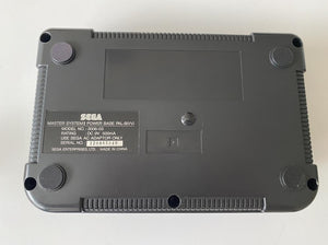 FAULTY Sega Master System Console PAL