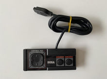 Load image into Gallery viewer, Sega Master System Control Pad Controller