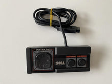 Load image into Gallery viewer, Sega Master System Control Pad Controller