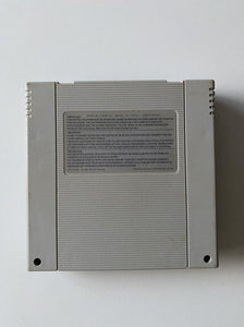 Nintendo Super Game Boy Adaptor SNES