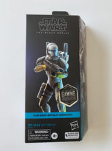 Load image into Gallery viewer, Star Wars Black Series Republic Commando RC-1262 Scorch