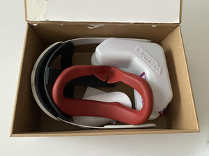 Meta Oculus Quest 2 Elite Battery Strap