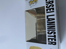 Load image into Gallery viewer, Cersei Lannister 11 Game Of Thrones Funko Pop Vinyl