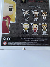 Load image into Gallery viewer, Cersei Lannister 11 Game Of Thrones Funko Pop Vinyl