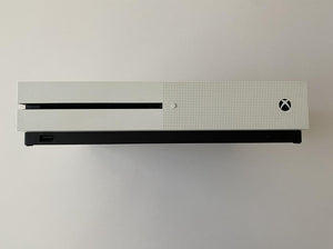 Microsoft Xbox One S 1TB Console and 2 Controllers