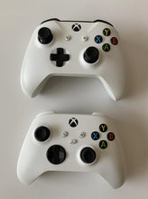 Load image into Gallery viewer, Microsoft Xbox One S 1TB Console and 2 Controllers