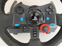 Load image into Gallery viewer, Logitech G29 Driving Force Steering Wheel and Pedals PS4 PS5 PC Boxed