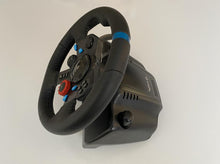 Load image into Gallery viewer, Logitech G29 Driving Force Steering Wheel and Pedals PS4 PS5 PC Boxed