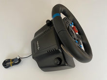 Load image into Gallery viewer, Logitech G29 Driving Force Steering Wheel and Pedals PS4 PS5 PC Boxed