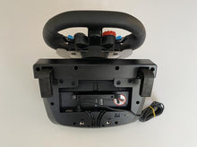 Load image into Gallery viewer, Logitech G29 Driving Force Steering Wheel and Pedals PS4 PS5 PC Boxed