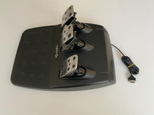 Load image into Gallery viewer, Logitech G29 Driving Force Steering Wheel and Pedals PS4 PS5 PC Boxed