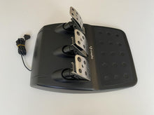 Load image into Gallery viewer, Logitech G29 Driving Force Steering Wheel and Pedals PS4 PS5 PC Boxed