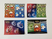 Load image into Gallery viewer, Pokemon Collector Chest Lunchbox Tin 2023 Koraidon Miraidon EMPTY Paldea Evolved