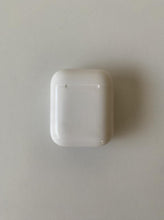 Load image into Gallery viewer, Apple AirPods 2nd Generation with Charging Case