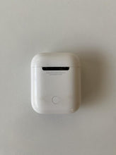 Load image into Gallery viewer, Apple AirPods 2nd Generation with Charging Case