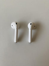 Load image into Gallery viewer, Apple AirPods 2nd Generation with Charging Case