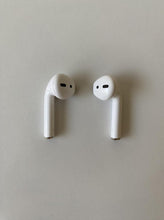 Load image into Gallery viewer, Apple AirPods 2nd Generation with Charging Case
