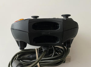 Microsoft Original Xbox Wired Controller S Black