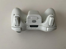 Load image into Gallery viewer, Microsoft Xbox 360 Wireless Controller White