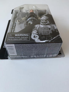 Star Wars The Black Series Dengar Archive