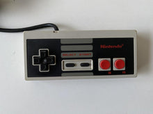 Load image into Gallery viewer, Nintendo Entertainment System NES Wired Controller