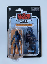 Load image into Gallery viewer, Star Wars Clone Wars Mandalorian Death Watch Airborne Trooper
