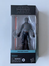 Load image into Gallery viewer, Star Wars The Black Series Ahsoka Marrok